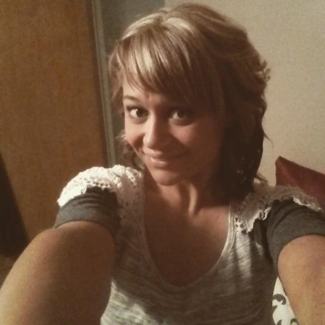 25P White Trash Hottie