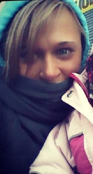 25P White Trash Hottie