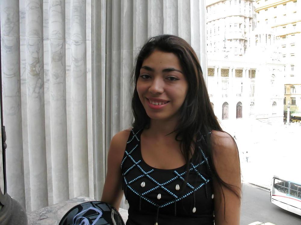 25P LATINA TEEN