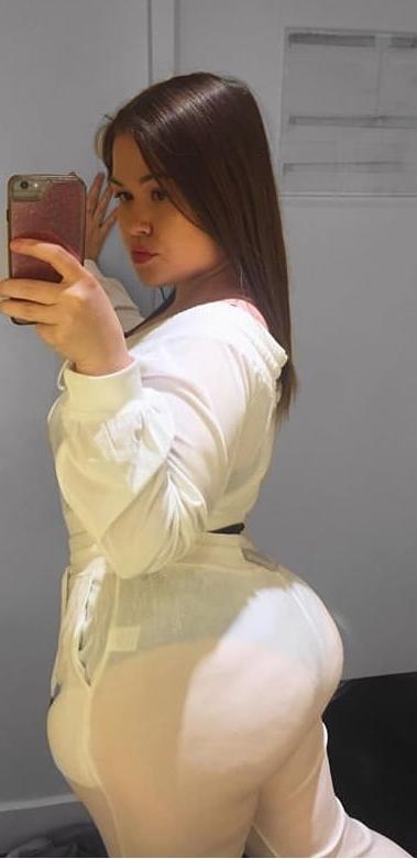 25P White sexy Instagram part 2