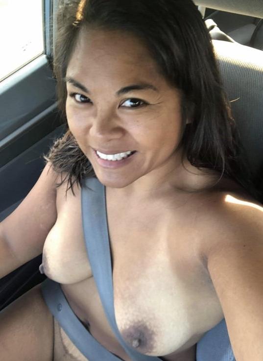 8P Asian milf ready to fuck