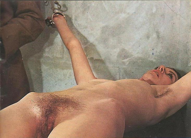 22P Vintage Perverted Orgies Set 1