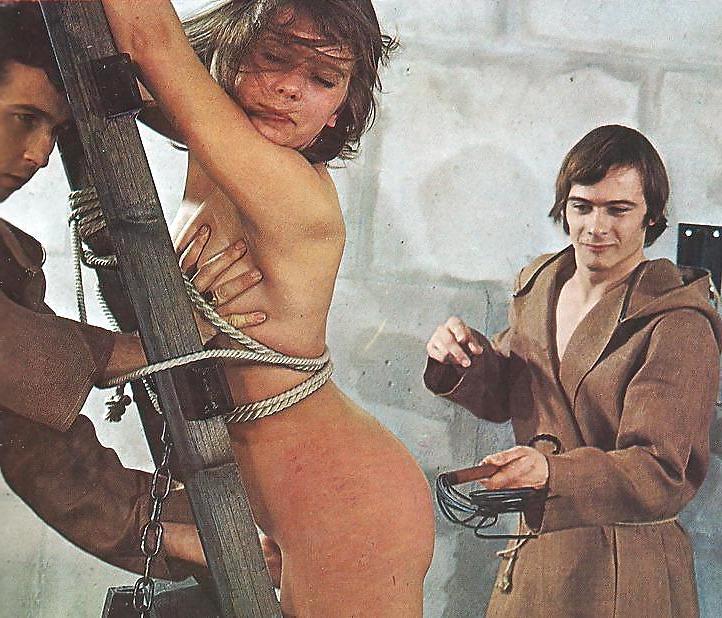 22P Vintage Perverted Orgies Set 1
