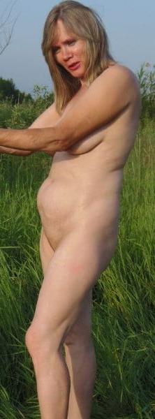 10P Mature nude