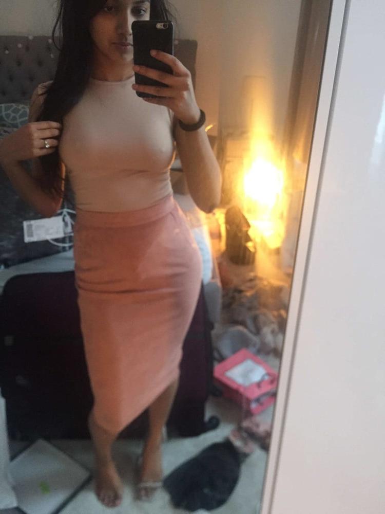 25P Hot Girl Maldiv Honeymoon Nude Picture leaked