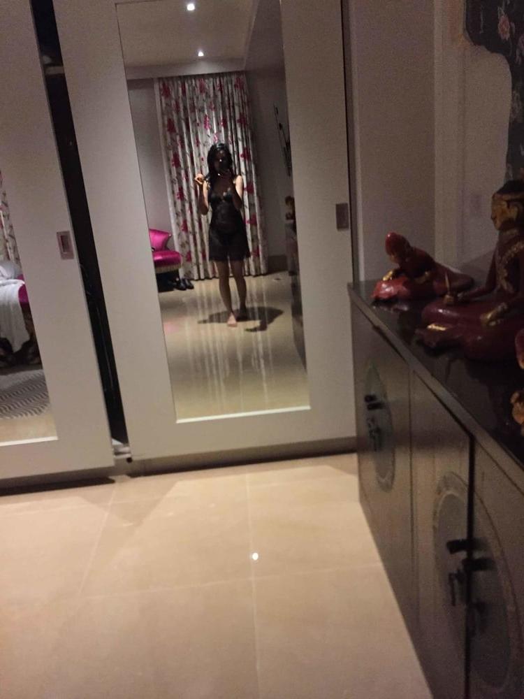 25P Hot Girl Maldiv Honeymoon Nude Picture leaked