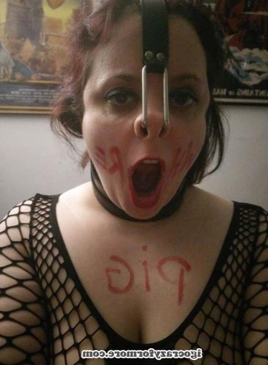 25P BDSM I Like