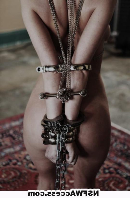 25P BDSM I Like