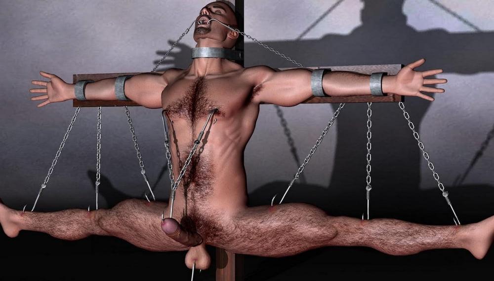 25P BDSM I Like