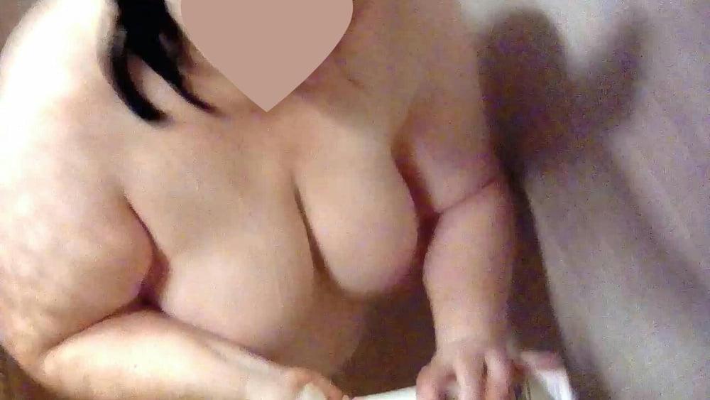 25P My BBW Bunny 31!