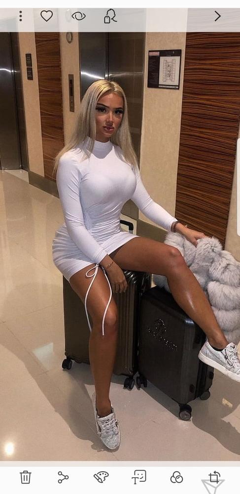 13P Blond teen slut her only talent is getting fucked in the ass