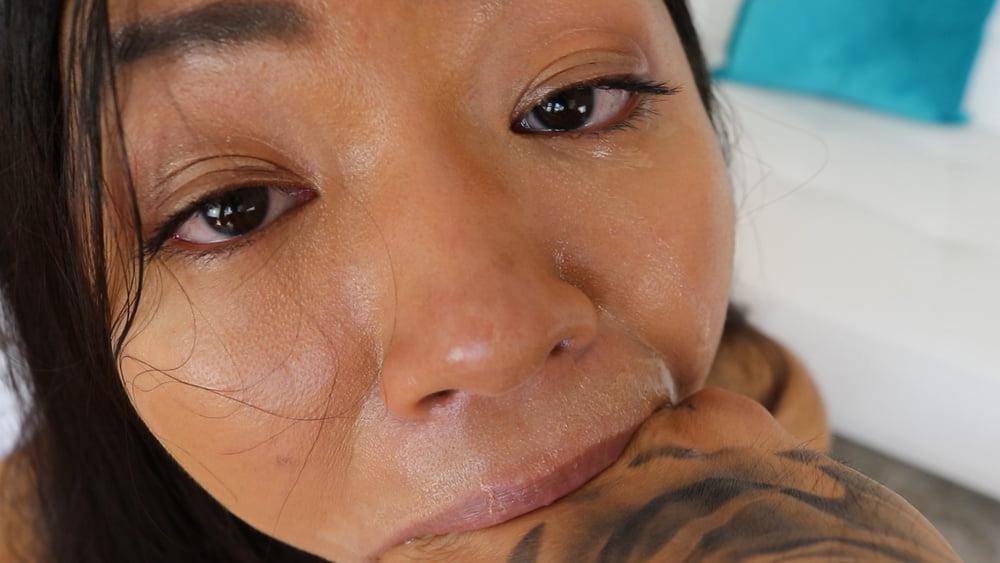 13P Jureka: an update on the innocent asian girl