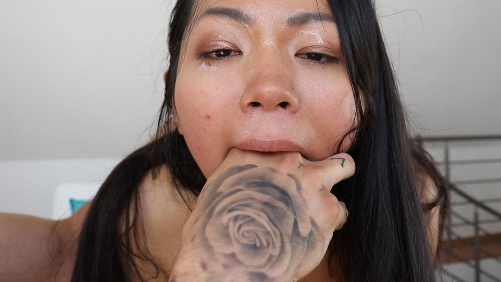 13P Jureka: an update on the innocent asian girl