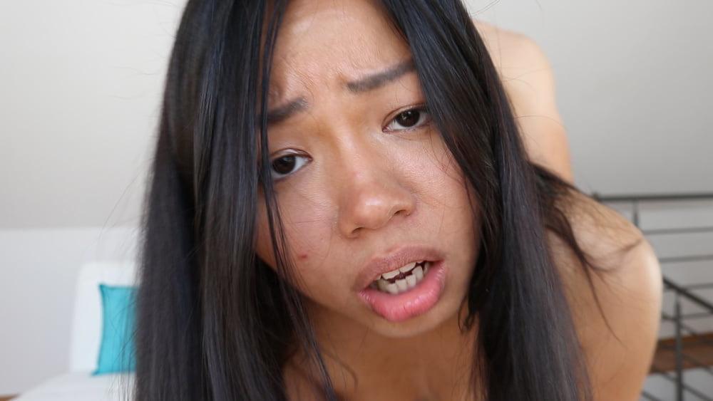 13P Jureka: an update on the innocent asian girl