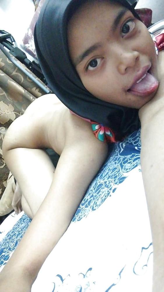 25P Hijab Asian arab turkish malay Indonesia