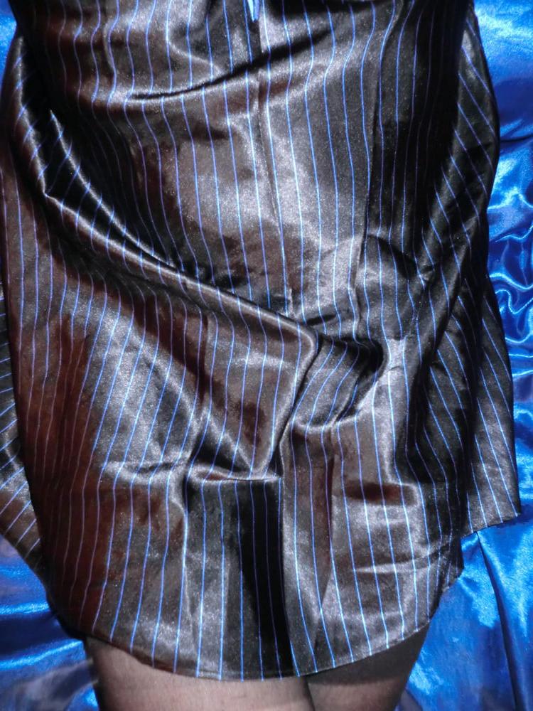 15P Sensual in Satin