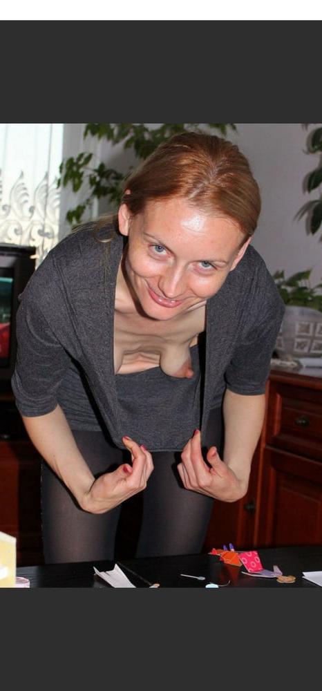 25P Saggy tits 27