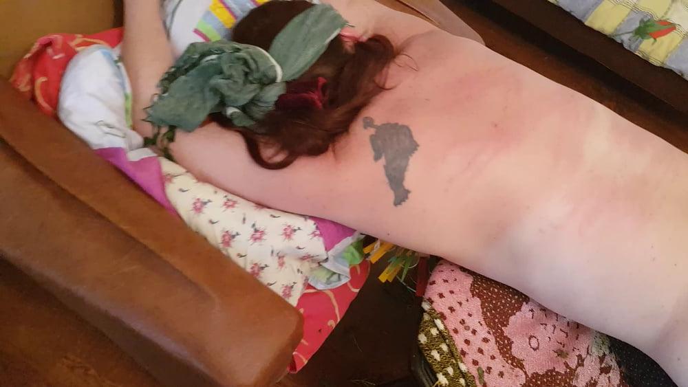 25P marks after bdsm