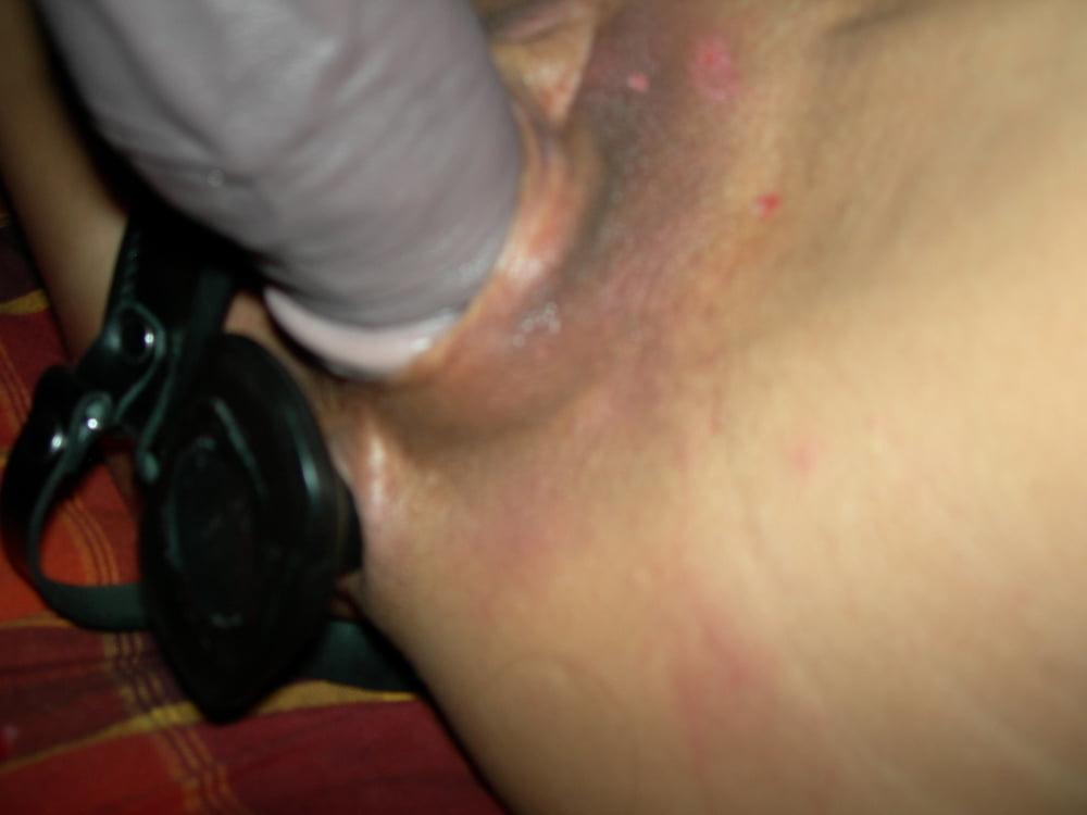 25P Hot BDSM Mature Slut