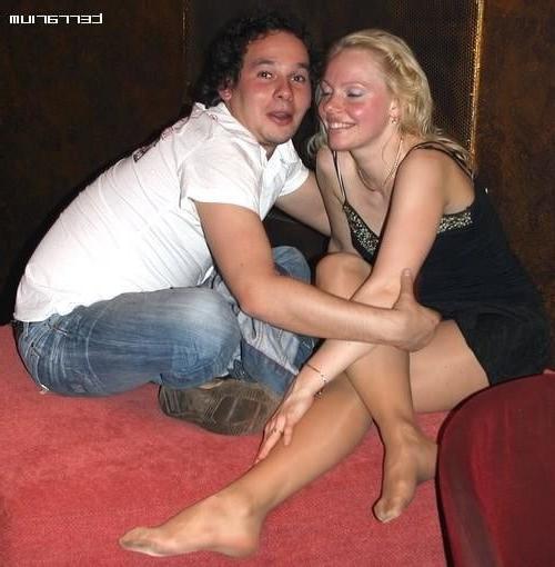 25P Nylon woman