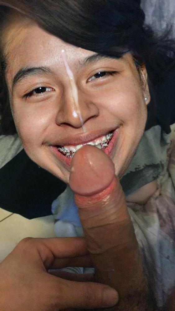 10P Latina Carla Fakes III