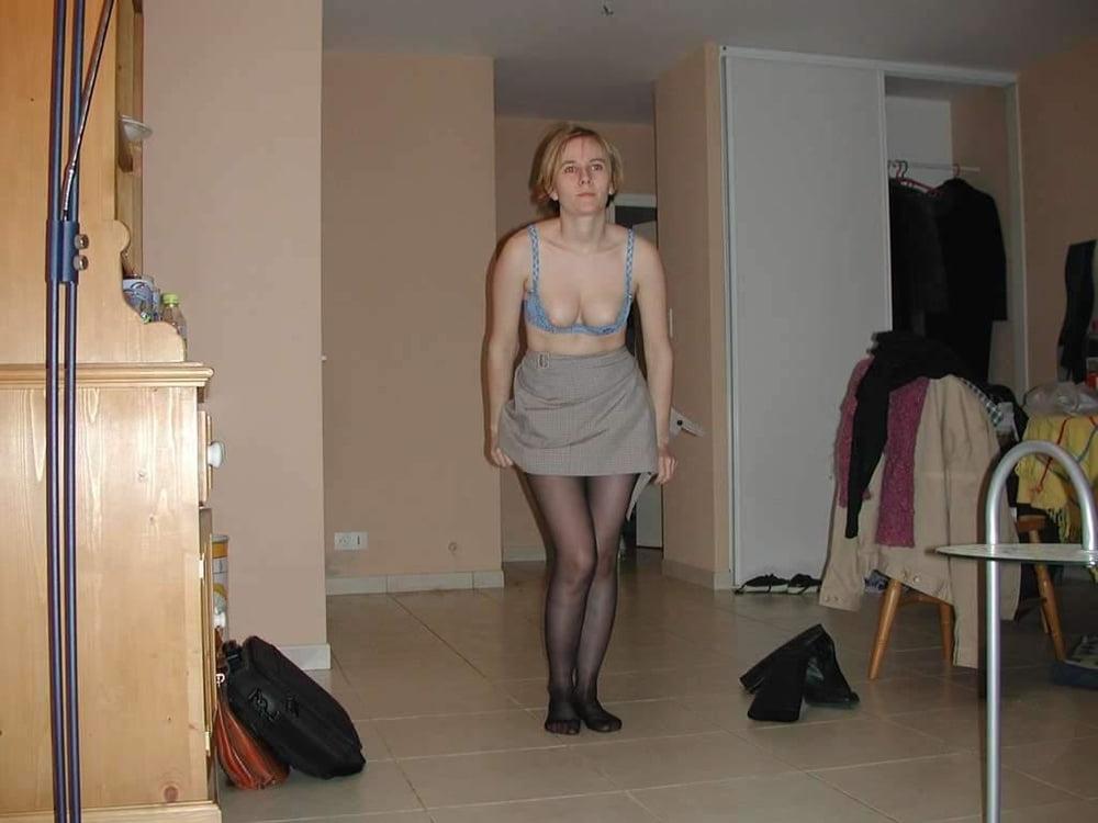 25P Nylon Woman 2
