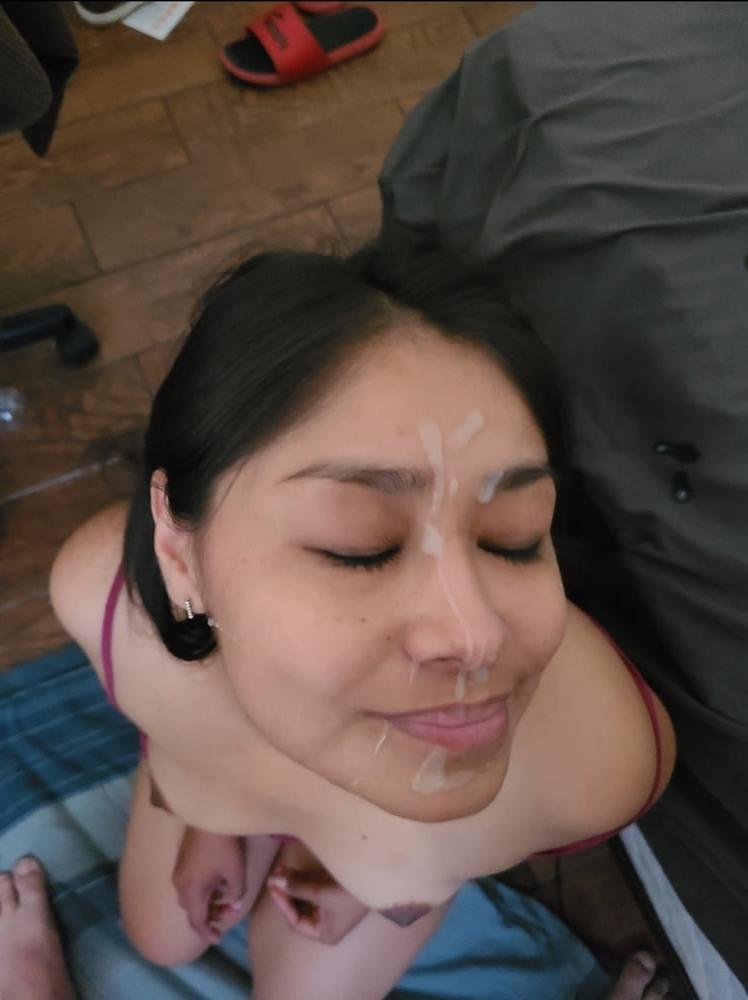 25P Latina teen