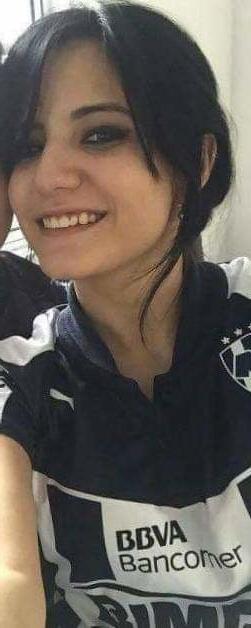 25P Latina teen