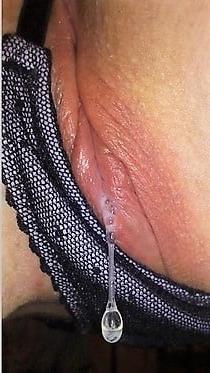 25P Wet cunts