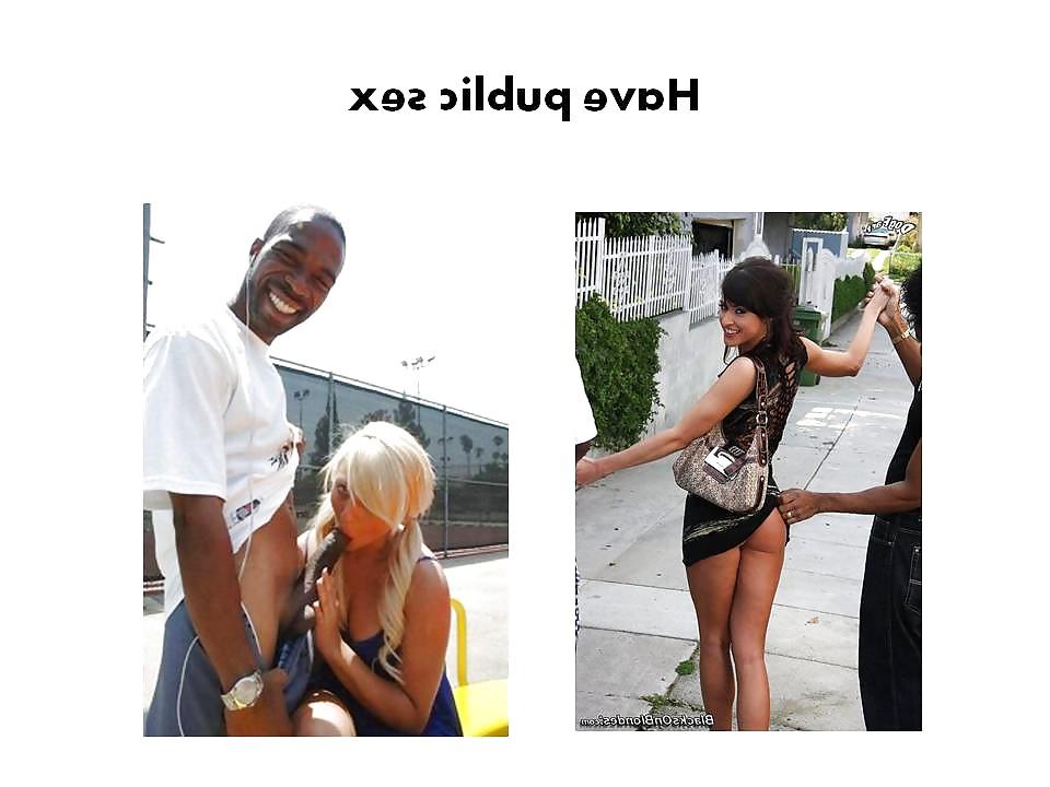 25P Guide to Interracial Cuckolding II