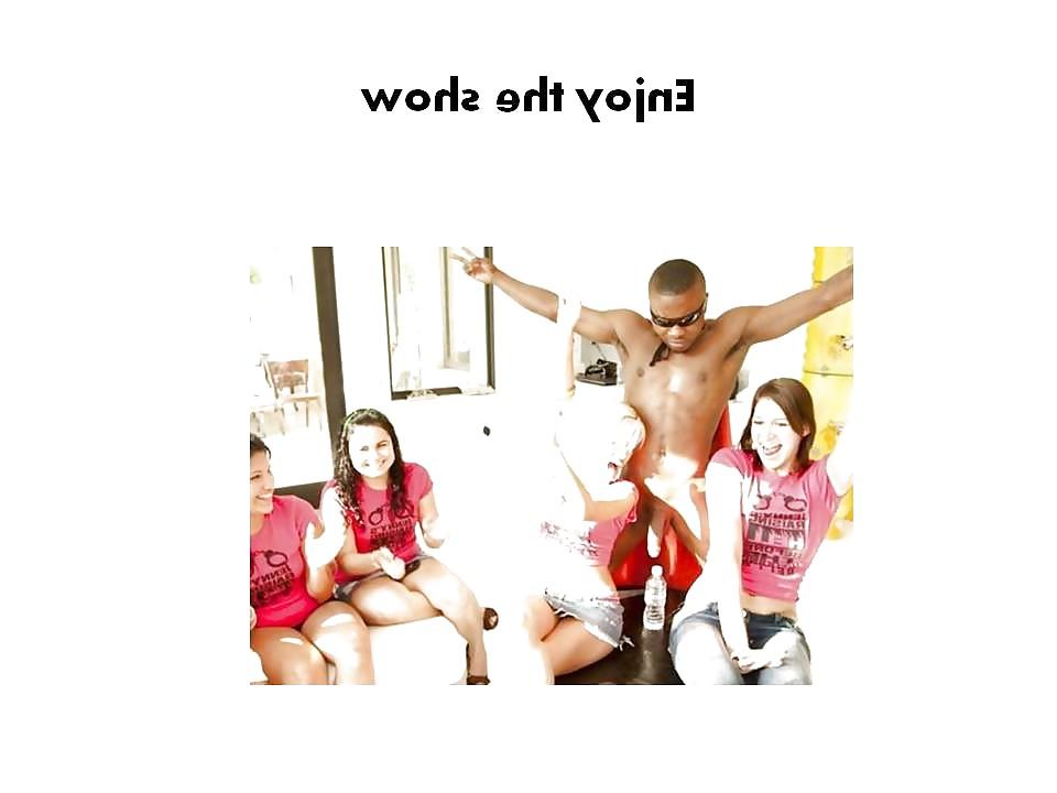 25P Guide to Interracial Cuckolding II