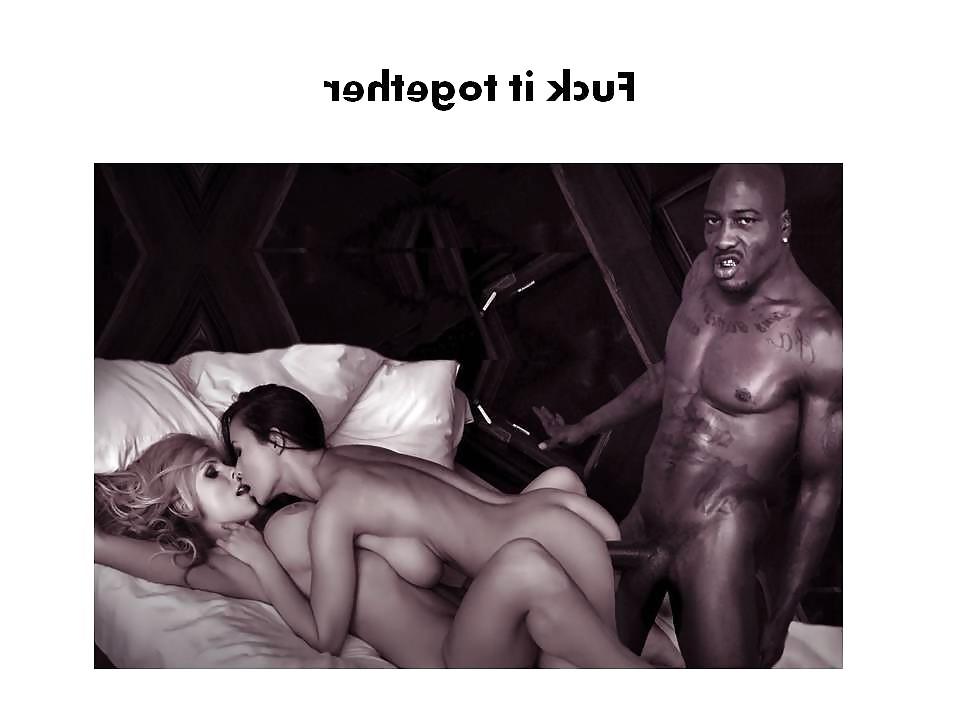 25P Guide to Interracial Cuckolding II