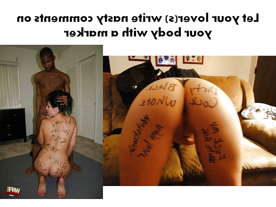 25P Guide to Interracial Cuckolding II