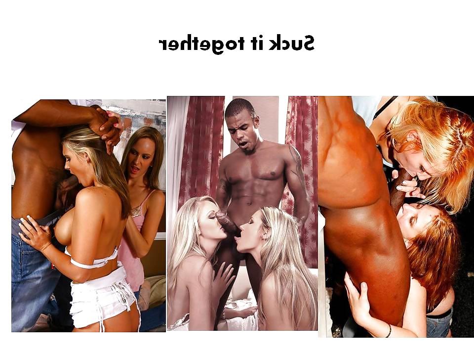 25P Guide to Interracial Cuckolding II