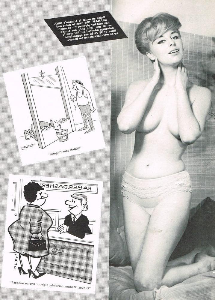 25P Wet Dreams From My Past vol. 4