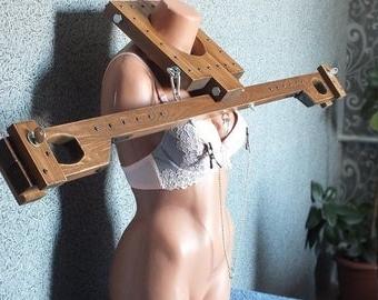25P Mobilier BDSM