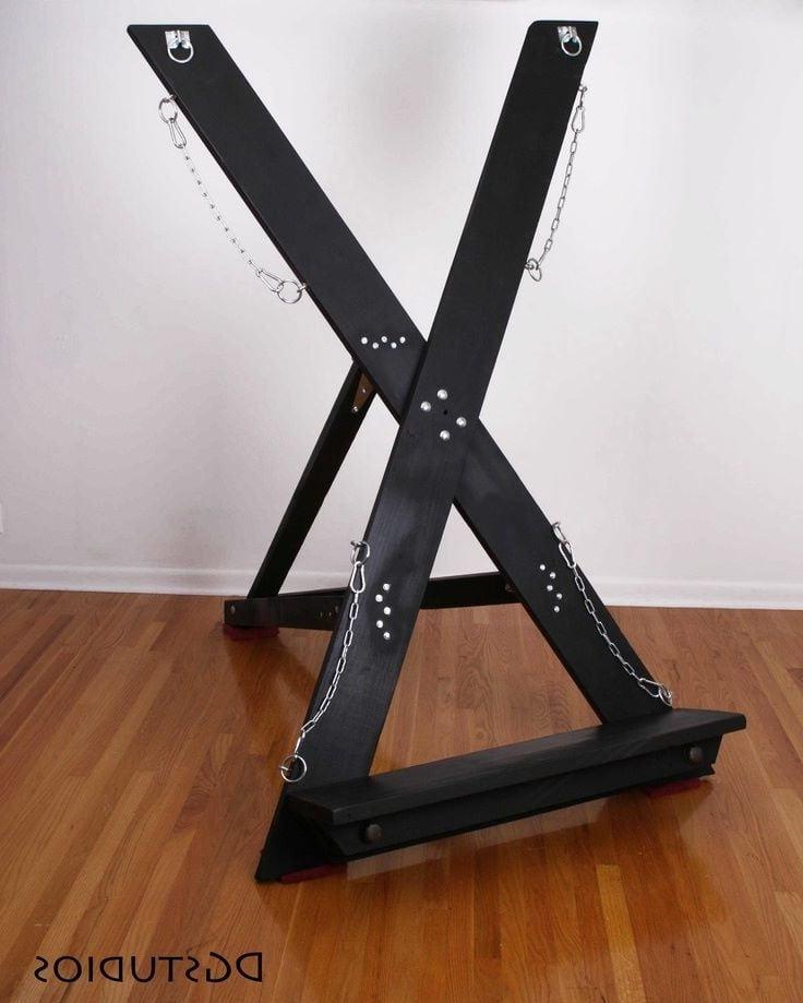 25P Mobilier BDSM