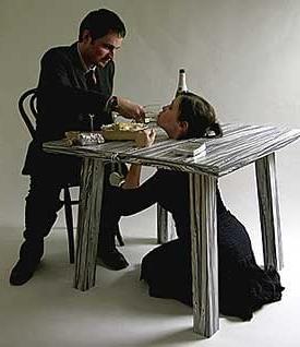 25P Mobilier BDSM