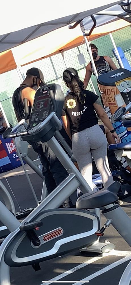 14P Gym Sluts