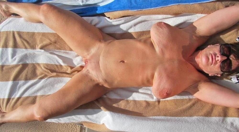 25P Thickasabricks Nudist 180