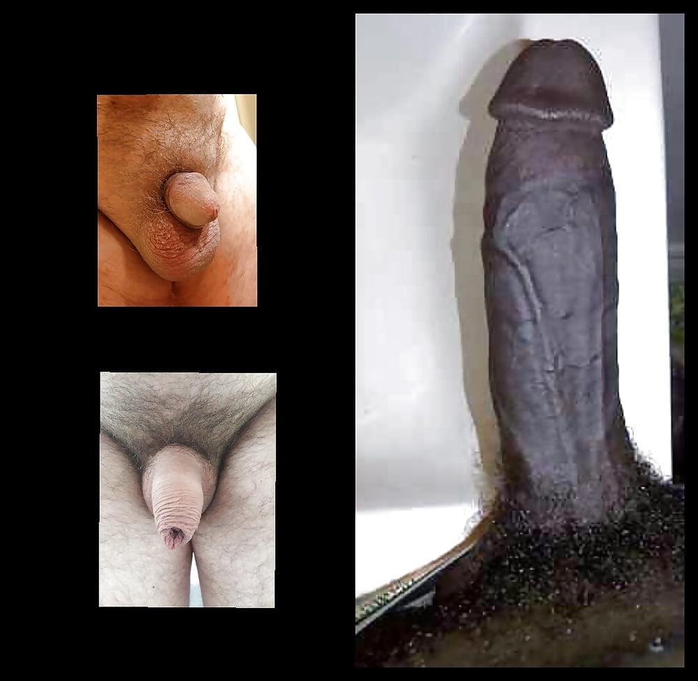 16P BLACK MEN VS white boys.....