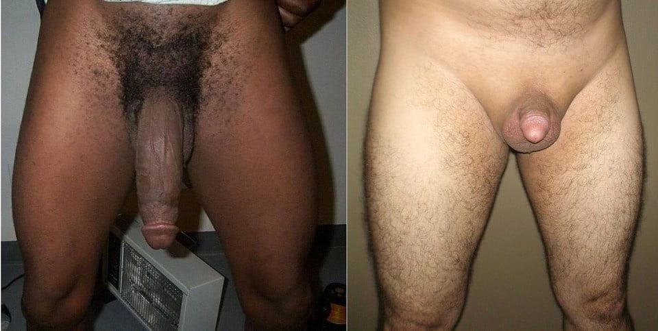 16P BLACK MEN VS white boys.....