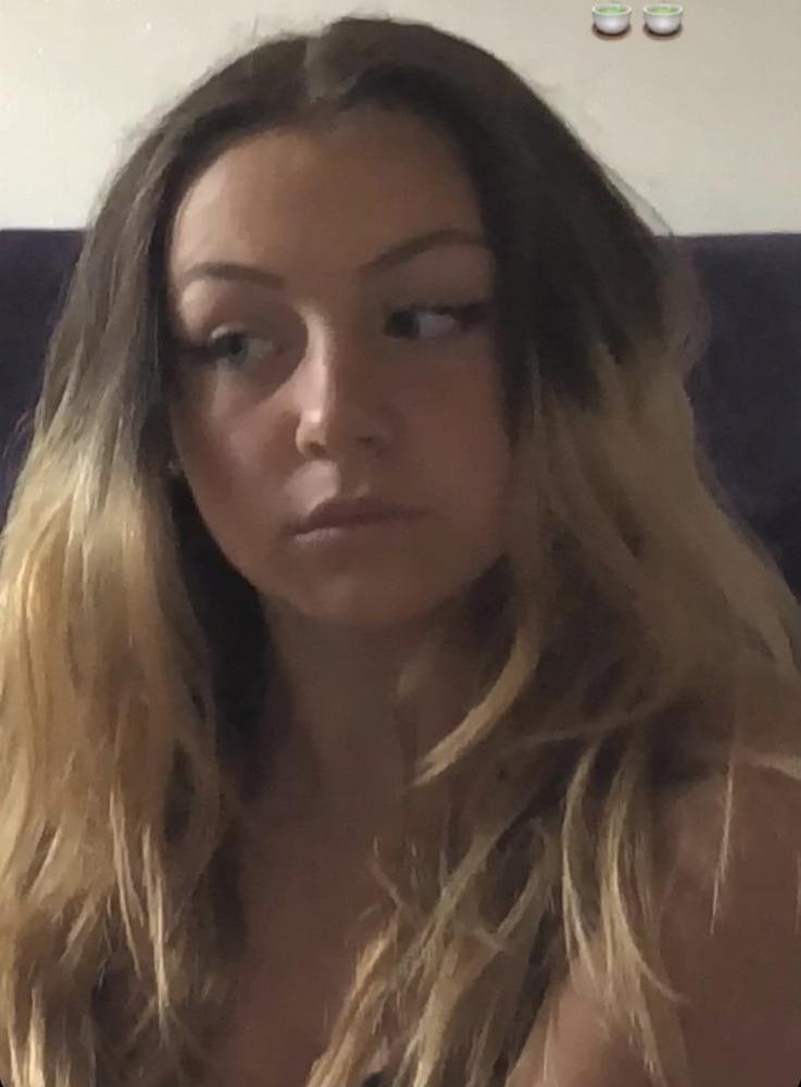 6P French teen blond