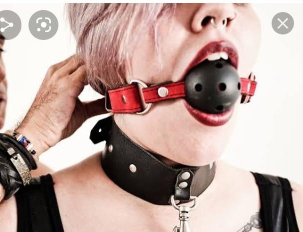 25P BDSM