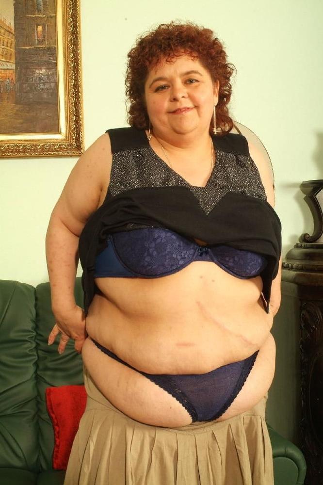 25P Ugly Raunchy Sex 262