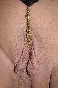 22P Schamlippen