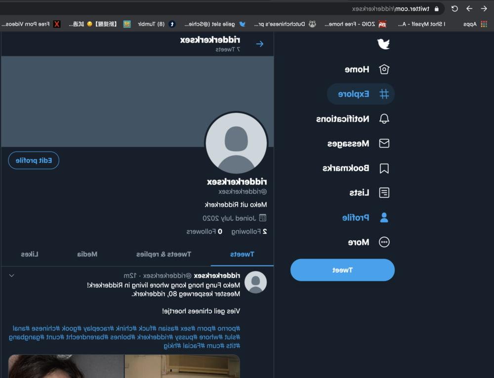 5P meko fung did ANAL for dutch Visa!
