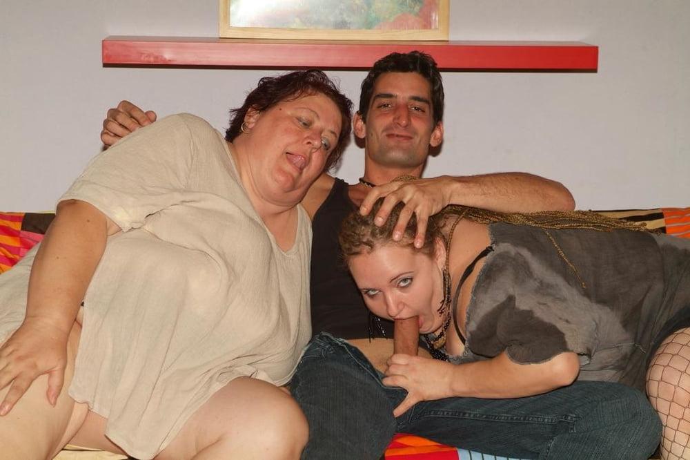25P Ugly Raunchy Sex 259