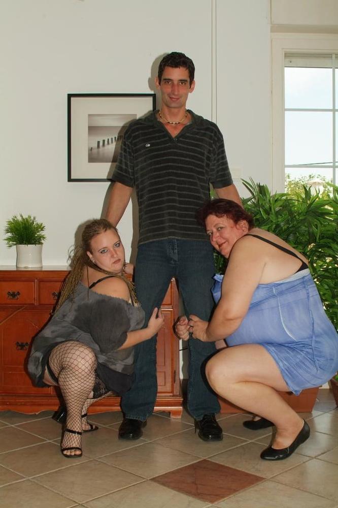 25P Ugly Raunchy Sex 259