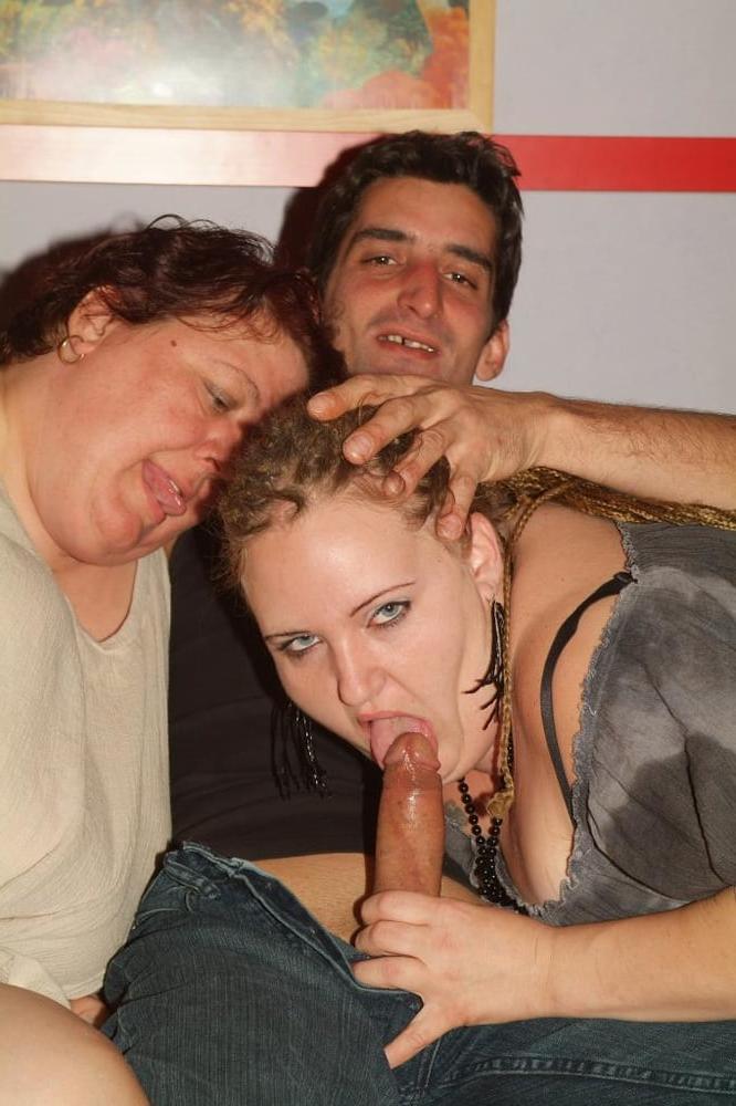 25P Ugly Raunchy Sex 259